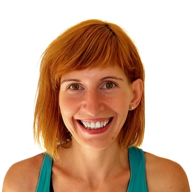 Iva Hroudová Pohybovka